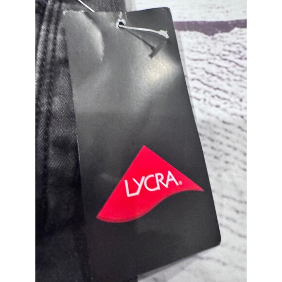 Democracy Curve Equality Mold and Hold Booty Lifting Jeans Best Boyfriend Fit - Picture 7 of 12